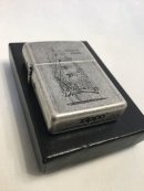 画像: 超貴重 アンティークシリーズZIPPO 入荷