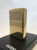 画像: 超貴重 ゴールドシリーズZIPPO 入荷