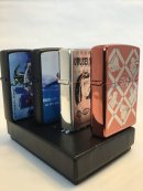 画像: 超貴重 キャラクターZIPPO 入荷