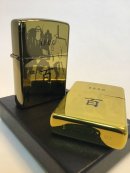 画像: 超貴重 ガンダムシリーズZIPPO 入荷