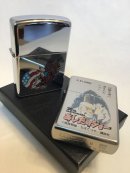 画像: 超貴重 キャラクターZIPPO 入荷