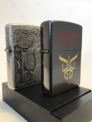 画像: 超貴重 キャラクターZIPPO 入荷