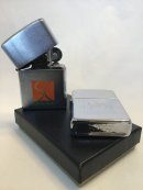 画像: 超貴重 企業ロゴシリーズZIPPO 入荷