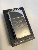 画像: 超貴重 ウィンディZIPPO 入荷