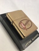 画像: 超貴重 たばこ柄ZIPPO 入荷