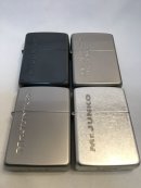 画像: 超貴重 ファッションブランドシリーズZIPPO 入荷