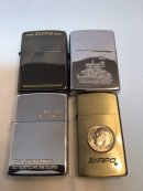 画像: 超貴重 ヴィンテージZIPPO 入荷