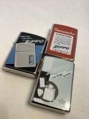 画像: 超貴重 推奨品ZIPPO 入荷