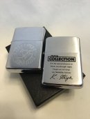 画像: 超貴重 コレクションアイテムシリーズZIPPO 入荷