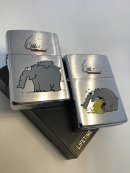 画像: 超貴重 キャラクターZIPPO 入荷