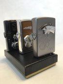 画像: 超貴重 バイクシリーズZIPPO 入荷