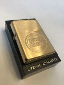 画像: 超貴重 たばこ柄ZIPPO 入荷