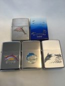 画像: 超貴重 ペット&アニマルZIPPO 入荷