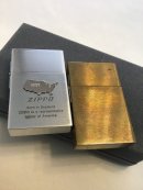 画像: 超貴重 レプリカモデルZIPPO 1932 入荷