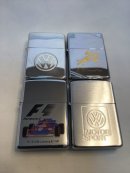 画像: 超貴重 外車シリーズZIPPO 入荷