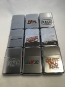 画像: 超貴重 コレクションアイテムシリーズZIPPO 入荷