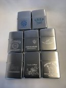 画像: 超貴重 カレッジシリーズZIPPO 入荷