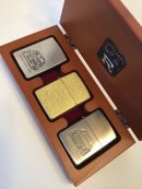 画像: 超貴重 カーシリーズZIPPO 入荷