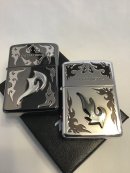 画像: 超貴重 アーマーシリーズ アーマータイプZIPPO 入荷