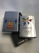 画像: 超貴重 スポーツシリーズZIPPO 入荷