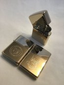 画像: 超貴重  カレッジシリーズZIPPO 入荷