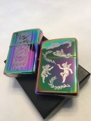 画像: 超貴重 PVDシリーズZIPPO 入荷