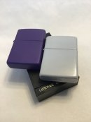 画像: 超貴重 ヴィンテージZIPPO 入荷