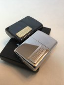 画像: 超貴重 アーマーシリーズ アーマータイプZIPPO 入荷