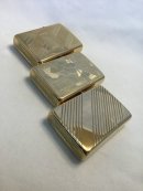 画像: 超貴重 USED ゴールデンエレガンスZIPPO 入荷