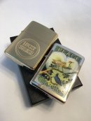 画像: 超貴重 たばこ柄ZIPPO 入荷