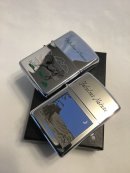 画像: 超貴重 ネイチャーシリーズZIPPO 入荷