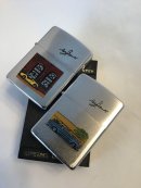 画像: 超貴重 ヴィンテージZIPPO 入荷