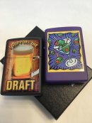 画像: 超貴重 ドリンクシリーズZIPPO 入荷