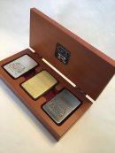 画像: 超貴重 カーシリーズZIPPO 入荷