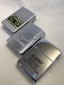 画像: 超貴重 ヴィンテージZIPPO 入荷