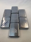 画像: 超貴重 カレッジシリーズZIPPO 入荷