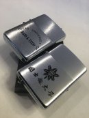 画像: 超貴重 カレッジシリーズZIPPO 入荷