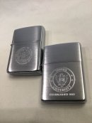 画像: 超貴重 カレッジシリーズZIPPO 入荷