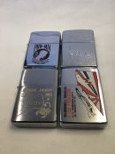 画像: 超貴重 NASA&ミリタリーシリーズZIPPO 入荷