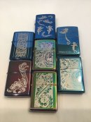 画像: 超貴重 PVDシリーズZIPPO 入荷