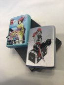 画像: 超貴重 推奨品ZIPPO 入荷