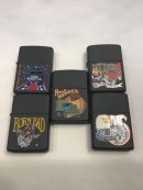 画像: 超貴重 ヴィンテージZIPPO 入荷