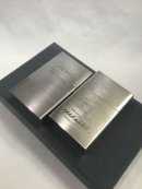 画像: 超貴重 レプリカモデルZIPPO 1932 入荷