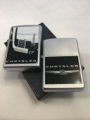 画像: 超貴重 外車シリーズZIPPO 入荷