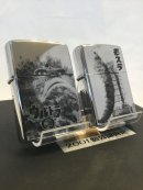 画像: 超貴重 キャラクターZIPPO 入荷