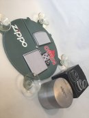 画像: 超貴重 ZIPPO GOODS 入荷