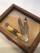画像: 超貴重 ナイフコレクション 入荷
