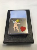 画像: 超貴重 ヴィンテージZIPPO 入荷