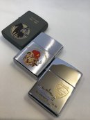 画像: 超貴重 ミリタリーZIPPO 入荷