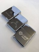 画像: 超貴重 ゴルフ場シリーズZIPPO 入荷